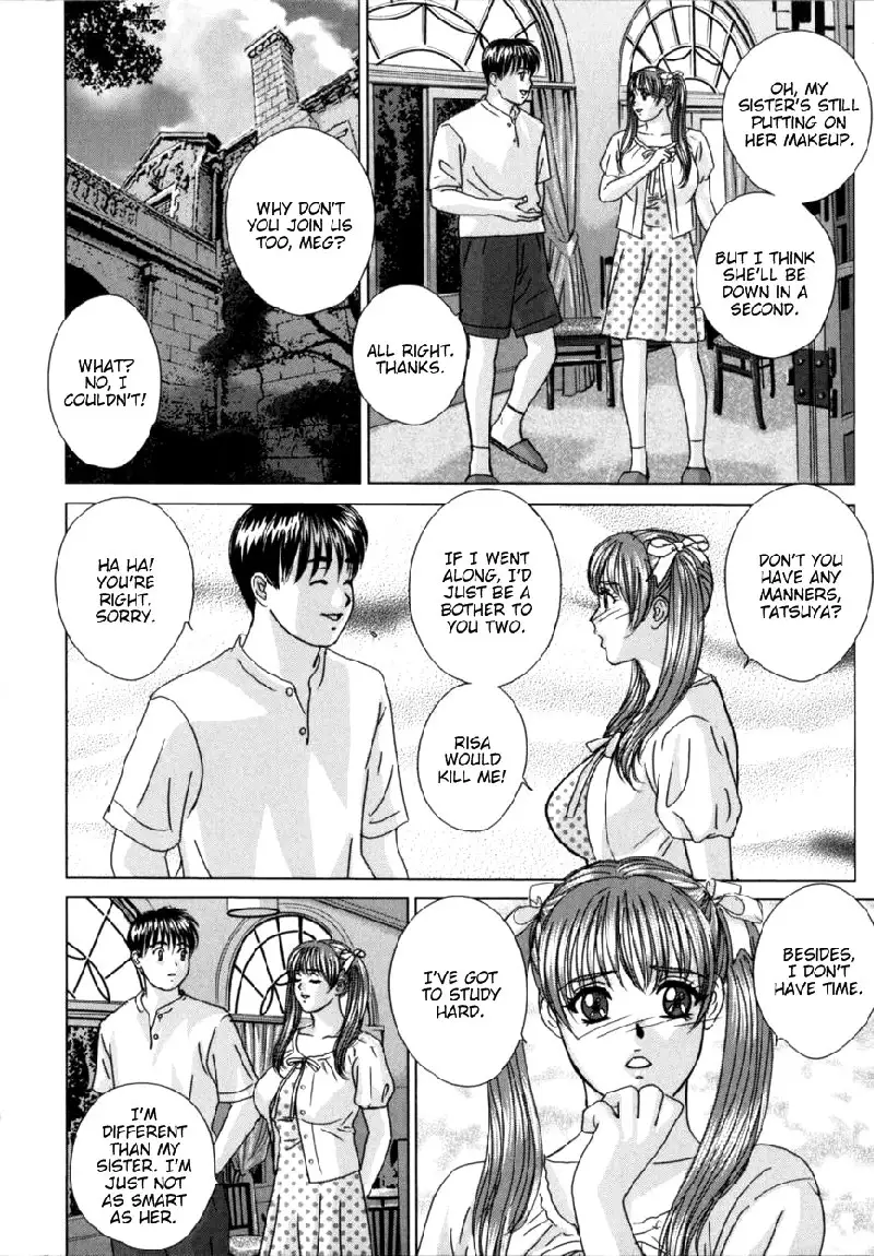 Blue Eyes 08 Chapter42