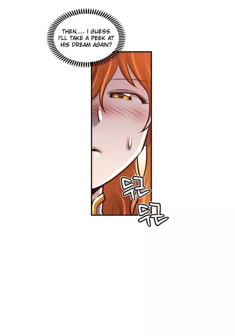 Master in My Dreams Ch.0-38