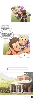 [Yi Hyeon Seok] Refrain Love Ch.1-10 (English) (YoManga) (Ongoing)