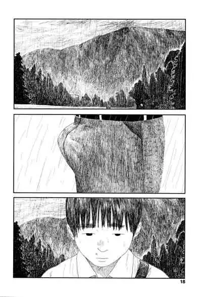 Ochinai Ame | Unfalling Rain Ch. 1-2