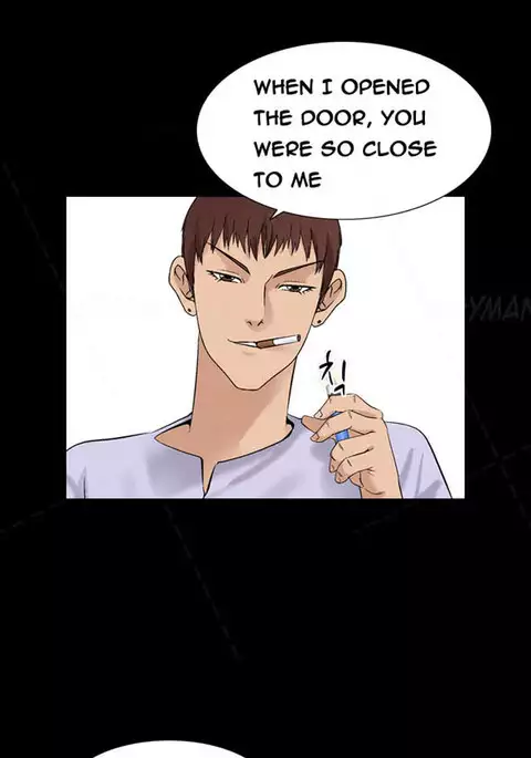 The Taste of Hands Ch.1-62