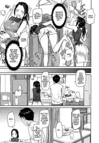 [Kisaragi Gunma] Love Selection [English] [Solaris-SVU]