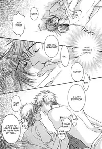 Yuushitetsusen no Koi