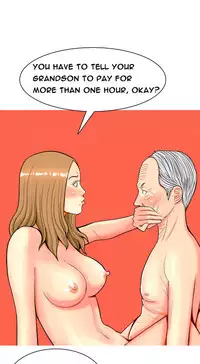 Hooker Ch.1-39 (English) (Ongoing)