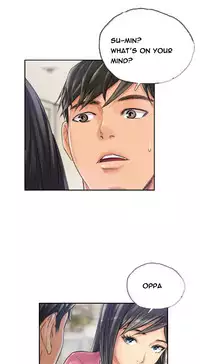New Face Ch.1-19 (English) (Ongoing)