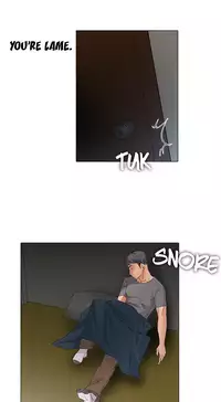 Cartoonist's NSFW Season 1 Chapter 1-20 (English)