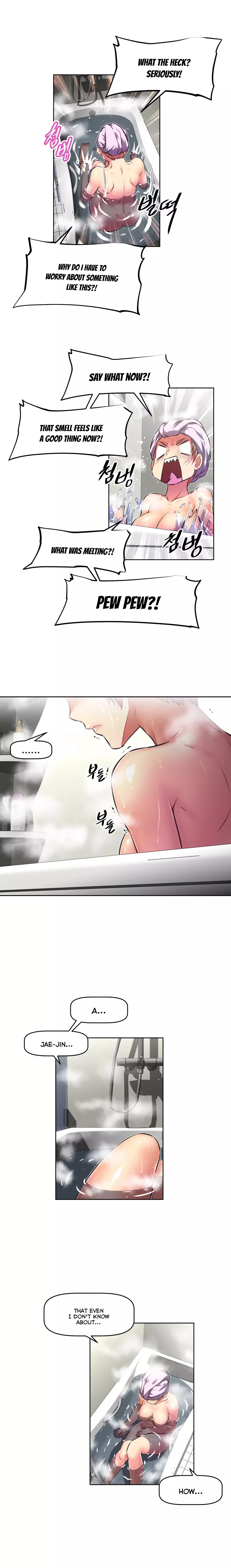 Brawling Go Ch.76-108