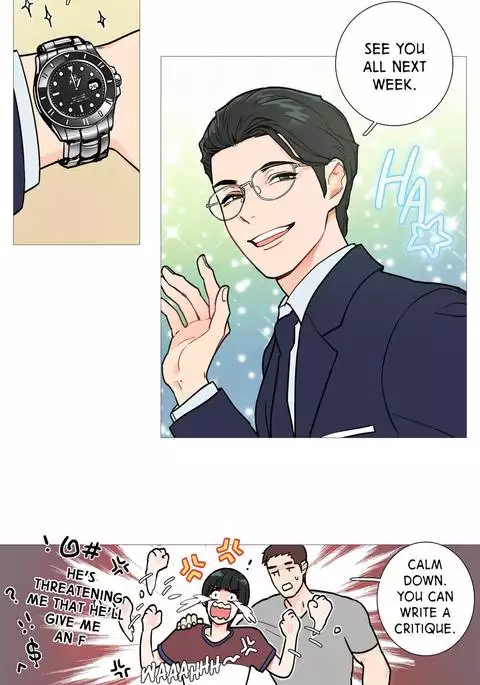 Sadistic Beauty Ch.1-17