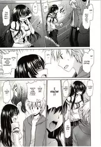 [Shinonome Ryu] Himegoto [English] [aceonetwo]