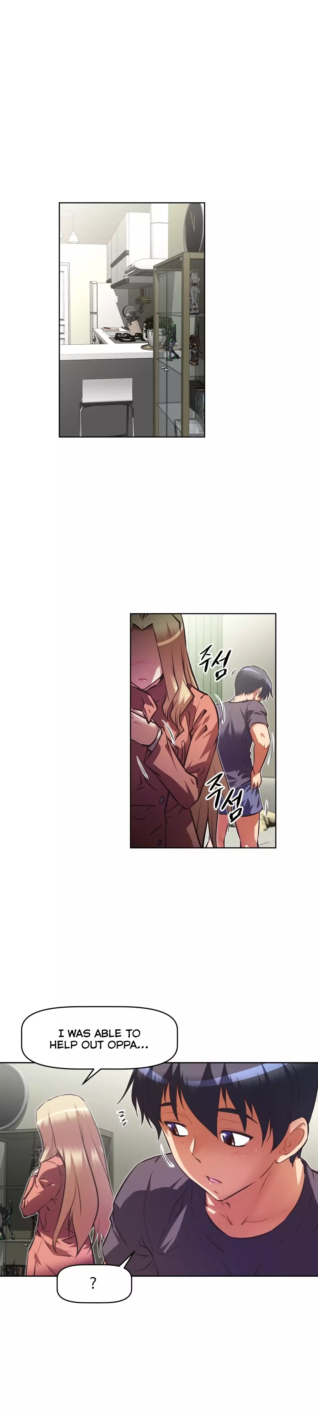 Brawling Go Ch.76-119