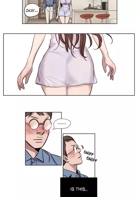 Atonement Camp Ch.1-11