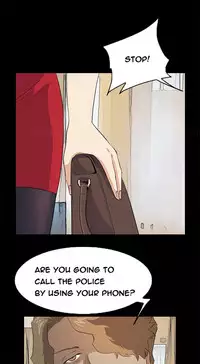 [Keum Sah Gong] Si-Eun Ch.1-40 (English) (Ongoing)