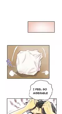 New Face Ch.1-14 (English) (Ongoing)