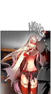 [Juder] Lilith`s Cord Ch.1-20 (English) (Ongoing)