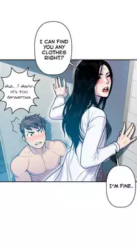Ghost Love Ch.1-18.5 (English) (YoManga) (Ongoing)
