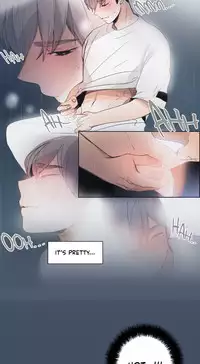 [Silverstar] Talk To Me Ch.1-37 (English) (Ongoing)