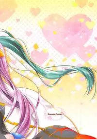 (C94) [Panda Cotta (Sasakuma Kyouta)] Yarihii to Harem H Suru Hon (Fate/Grand Order)