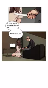 [Ramjak] Atonement Camp Ch.1-36 (English) (Ongoing)