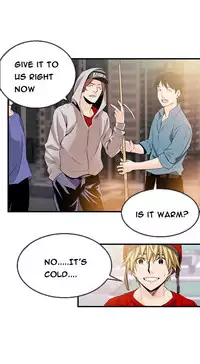 [Gyuo] Kill the Dead Bastard Ch.0-15 (English) (Ongoing)