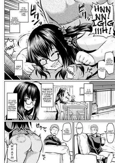 NTR na Sekai | NTR World Ch. 1-6