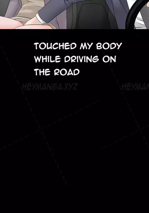 The Taste of Hands Ch.1-67