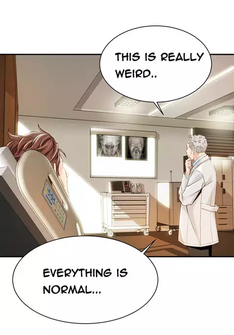 Kill the Dead Bastard Ch.1-6