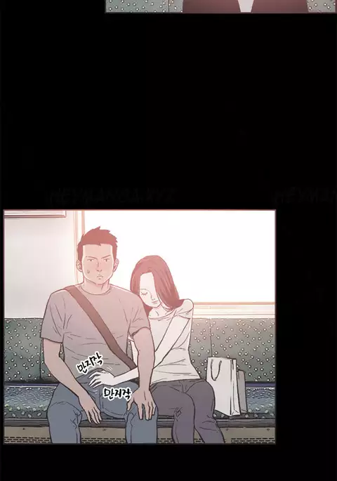 Cohabitation Ch.1-27