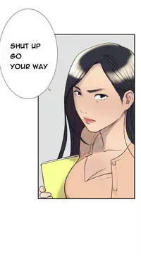 Double Date Ch.1-18 (English) (Ongoing)