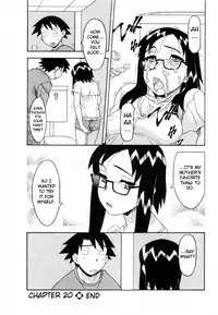 [Yanagi Masashi] Renai Akuma 3 - Love and Devil Ch. 18-21 [English] {redCoMet}