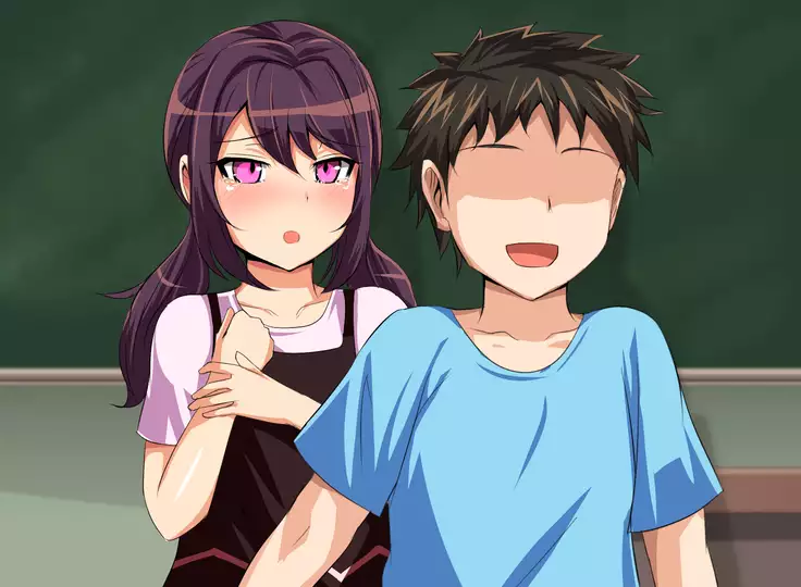 Tokai no Iro ni Somaru Kanojo | She is dyed by the color of the city