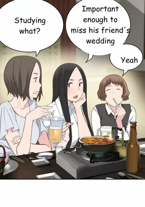 Tissue Thieves Ch.1-36