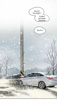 [Ramjak] Atonement Camp Ch.1-36 (English) (Ongoing)