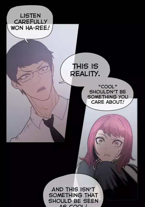 Household Affairs Ch.1-40