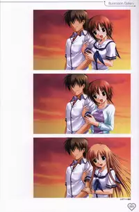 Shakkin Shimai＆Shakkin Shimai2 visual fanbook