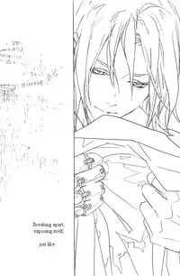 [HOUSEKI-HIME/idea (Nono Inukai, Rin Seina)] Metamorphosis (Fullmetal Alchemist) [English]