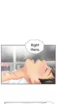 New Face Ch.1-19 (English) (Ongoing)