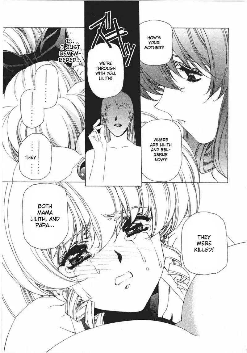 Vampire Master Vol2 - Night15