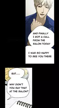 Ace Ch.1-20 (English) (Ongoing)