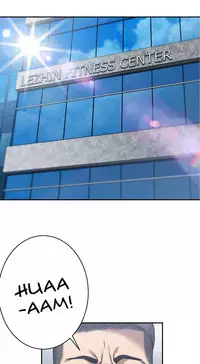 Ghost Love Ch.1-18.5 (English) (YoManga) (Ongoing)