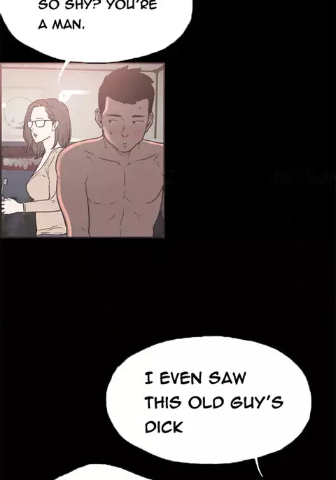 Cohabitation Ch.1-38