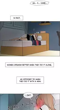 [Silverstar] Talk To Me Ch.1-27 (English) (Ongoing)