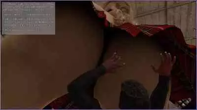 Giantess Spa - Third Issue