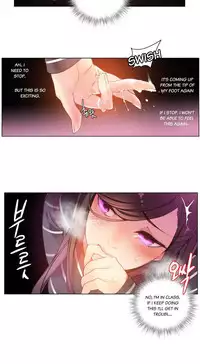 [Juder] Lilith`s Cord Ch.1-20 (English) (Ongoing)