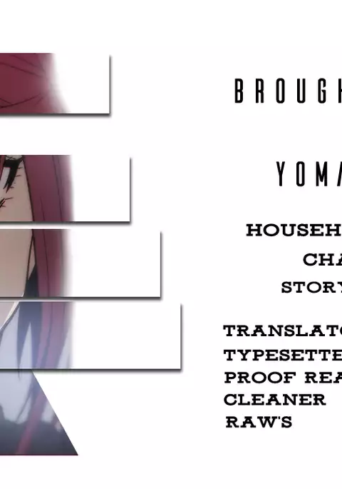 Household Affairs Ch.1-45