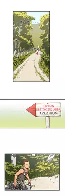 [Yi Hyeon Seok] Refrain Love Ch.1-16 (English) (YoManga) (Ongoing)