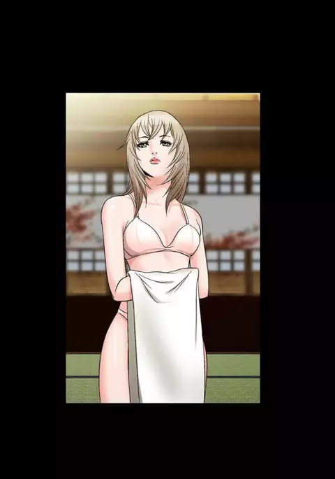 The Taste of Hands Ch.1-67