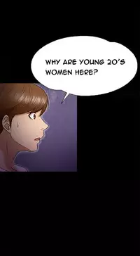 [Madstart] Secret Island Ch.1-28 (English) (Ongoing)