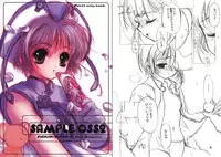 [AQUA-BRAND (Sagano Aoi) ] [ 2000-08-16 ] - SAMPLE-CSS2 (Card Captor Sakura)