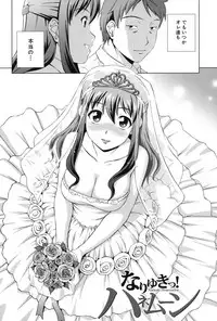 [Shinogi A-suke] Oshikake! My Honey