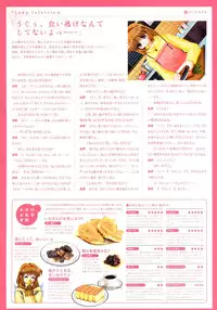 Kanon Visual Fan Book